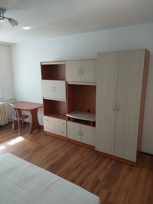 Garsonieră de vânzare zona Mănaștur