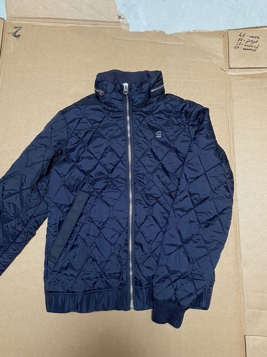 Vand geaca g-star (M)