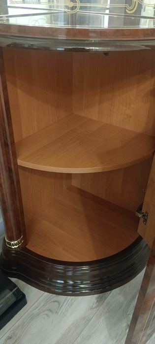 Продам стеллаж и шкаф  Шатура