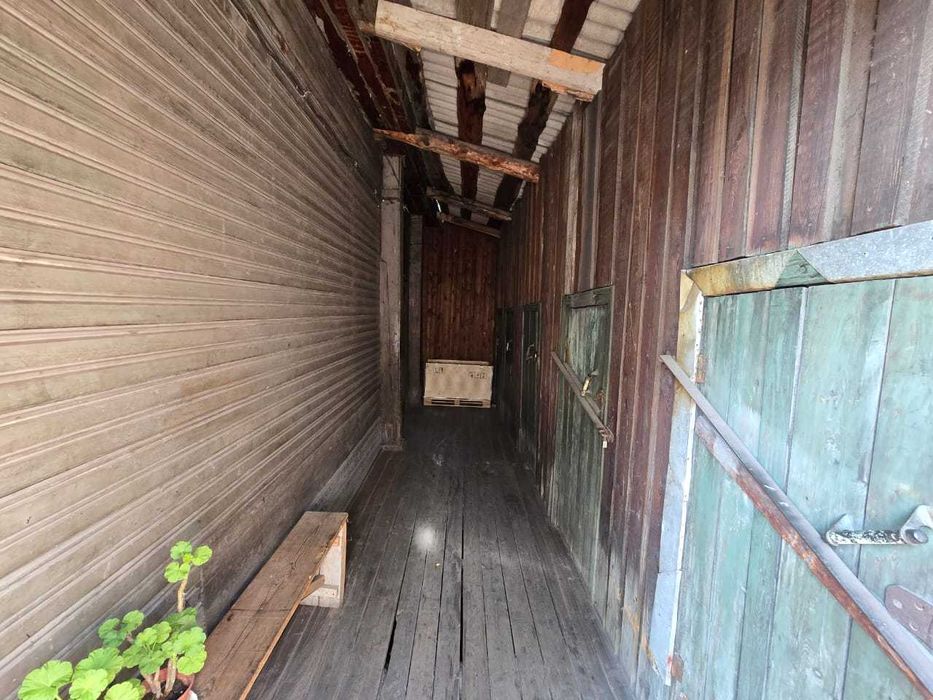 В продаже дом 4 комнаты