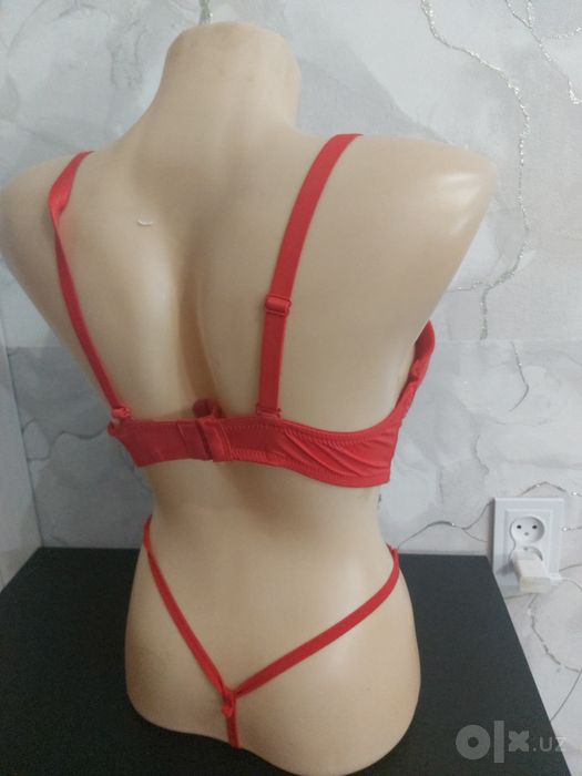 Женское нижнее белье
