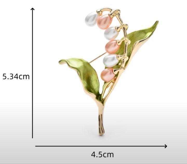 Броши. 8 видов. 1шт 50т.сум.