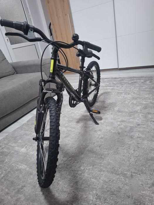 Bicicleta de vanzare