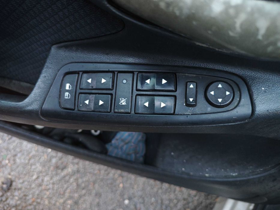 Фият стило комби