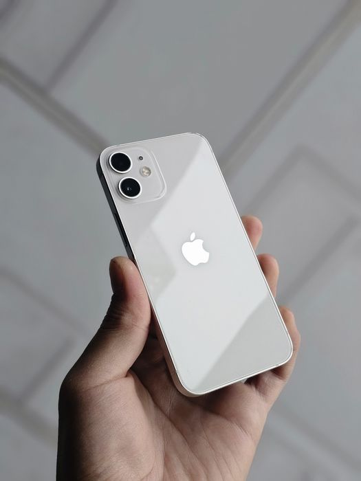 iPhone 12 Mini 64gb