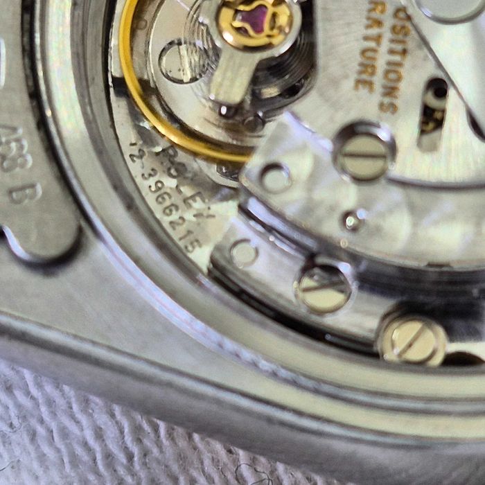 Ceas Rolex Oyster Perpetual Datejust Lady Ref. 69173
