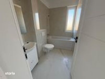 Apartament Cu 2 Camere Si Terasa De 16 Mp