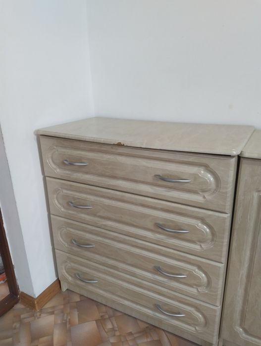 Спальни гарнитур