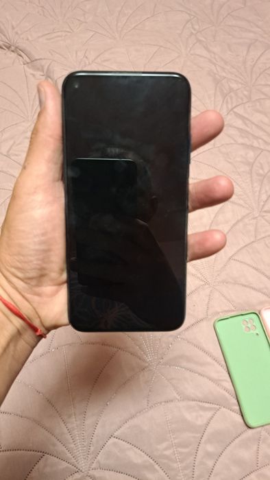 Huawei 40 lite като нов.