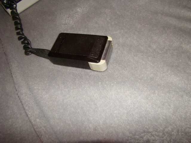 Ретро машинка за бръснене Оксамите 80