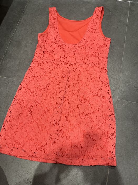 Лятна рокля