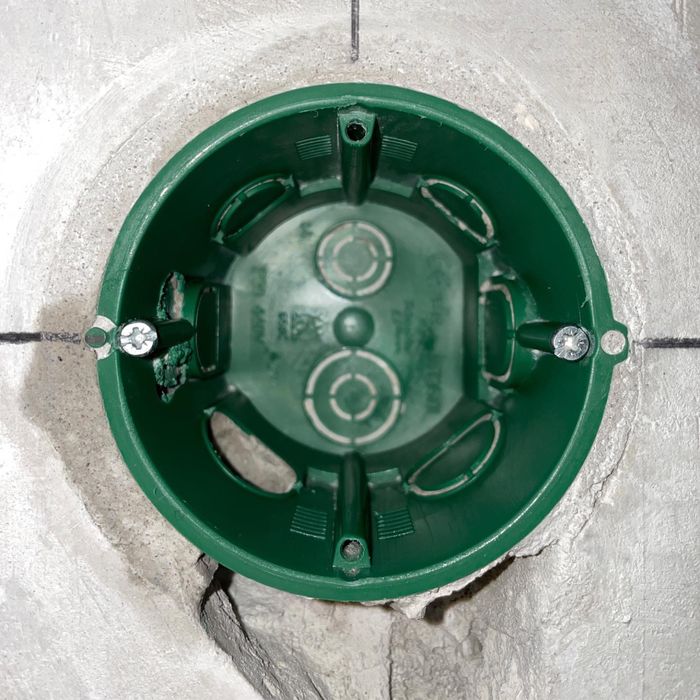 Электрик, электромонтаж