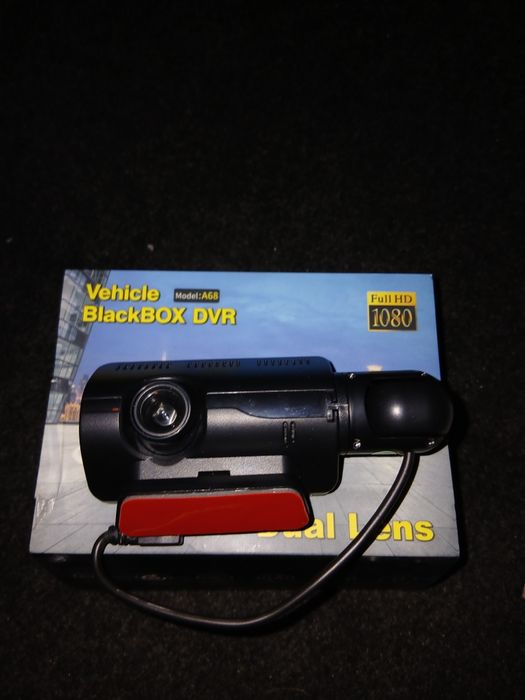 Видеорегистратор