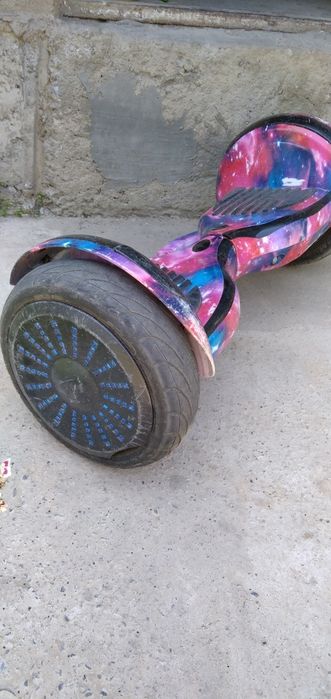 Гироскутер большой