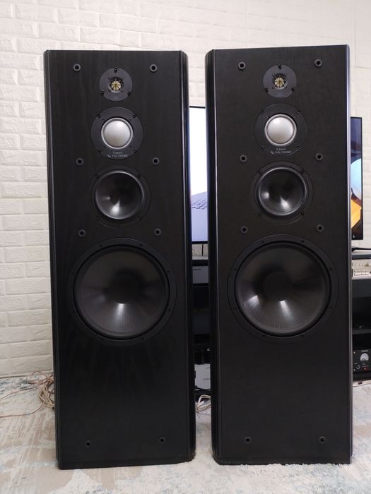 Infinity kappa 8.1 i