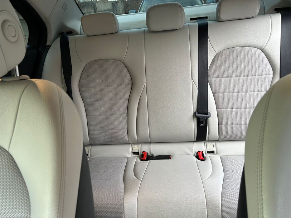 De vanzare Mercedes Benz C220