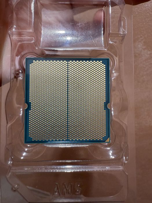 Ryzen 5 7600x (AM5)