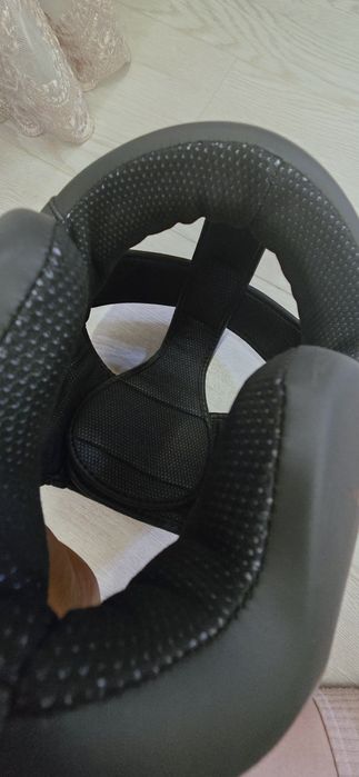 Шлем Venum для бокса ММА