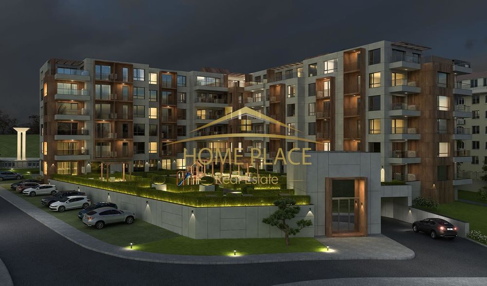 Продава се Тристаен апартамент в к.к. Св.Св. Константин и Елена - 123 кв.м за 1236 €/кв.м - Снимка #2