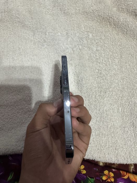 Айфон 13 про 128 памят