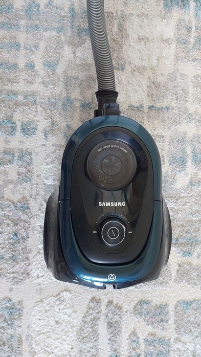 Продам пылесос Samsung