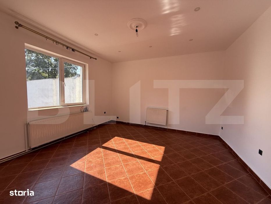 Casa de inchiriat,3 camere, 63 mp, zona Semicentrala