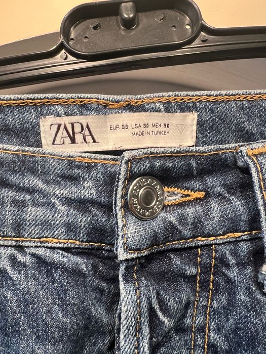 Дънки   -   Zara