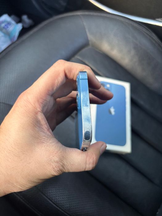 Продам iPhone 13 айфон 13
