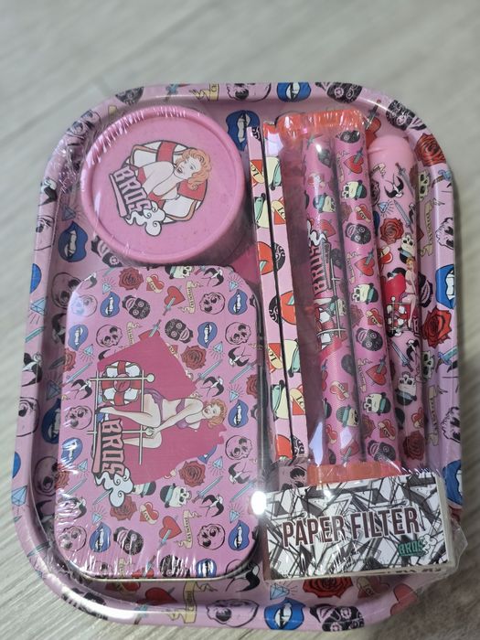 Комплект за свиване