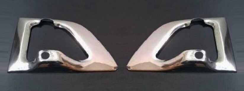 Комплект декорация дръжка врата за Скания Scania R P G T 2004-2016