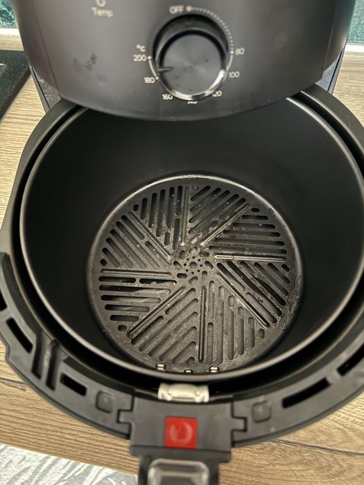 Vand Air Fryer electric