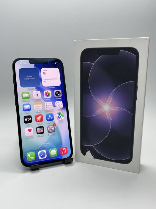 IPhone 17e 256Gb Black - Stare CA NOU + Garantie