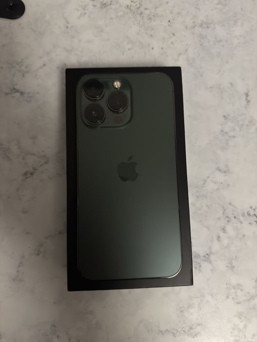 Продам iPhone 13 Pro 128