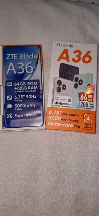 Жаңа мобильді телефон сатылады