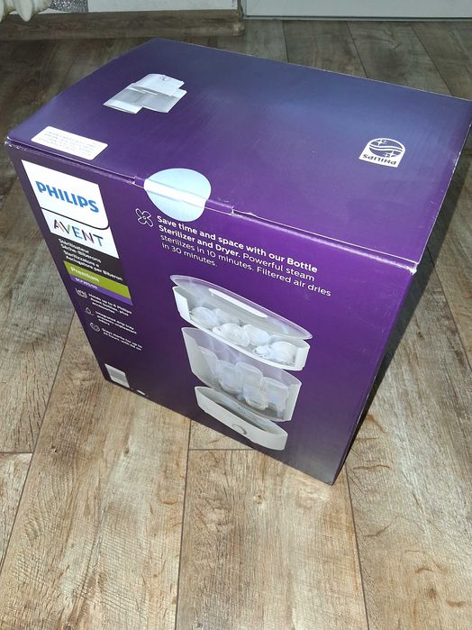Philips Avent Стерилизатор