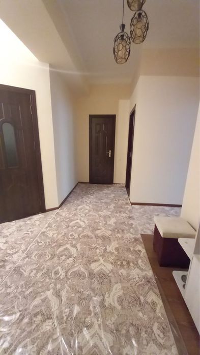 Продоется! Яшнабад! 3-комнат новостройка!