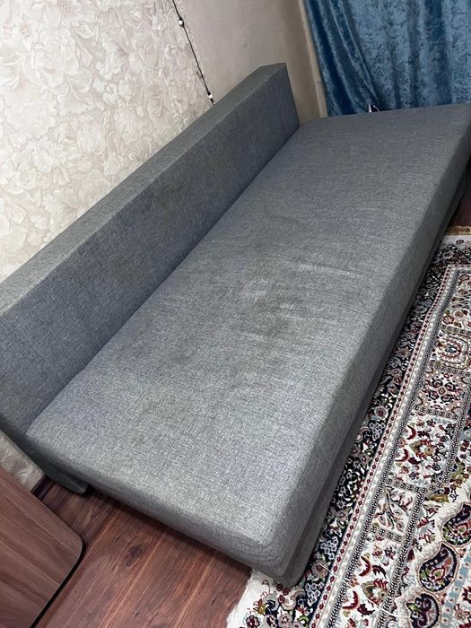 Продам диван складной всего за 5000