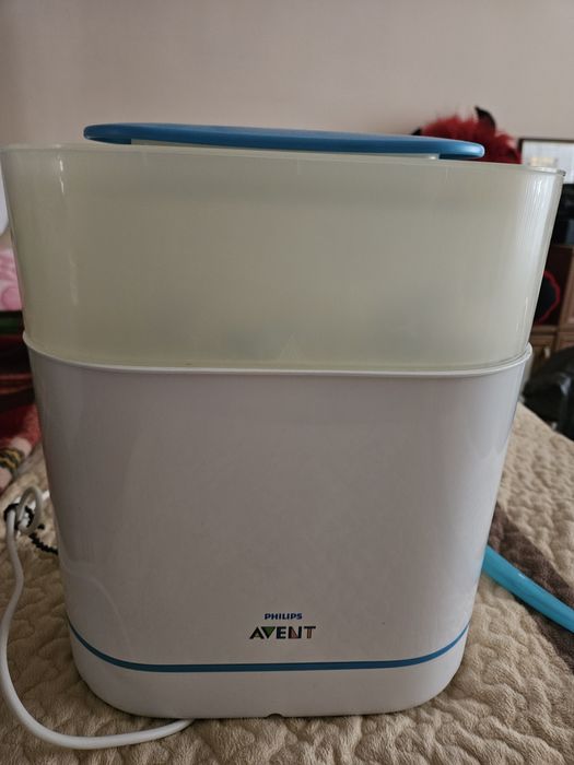 Стерилизатор Avent Philips