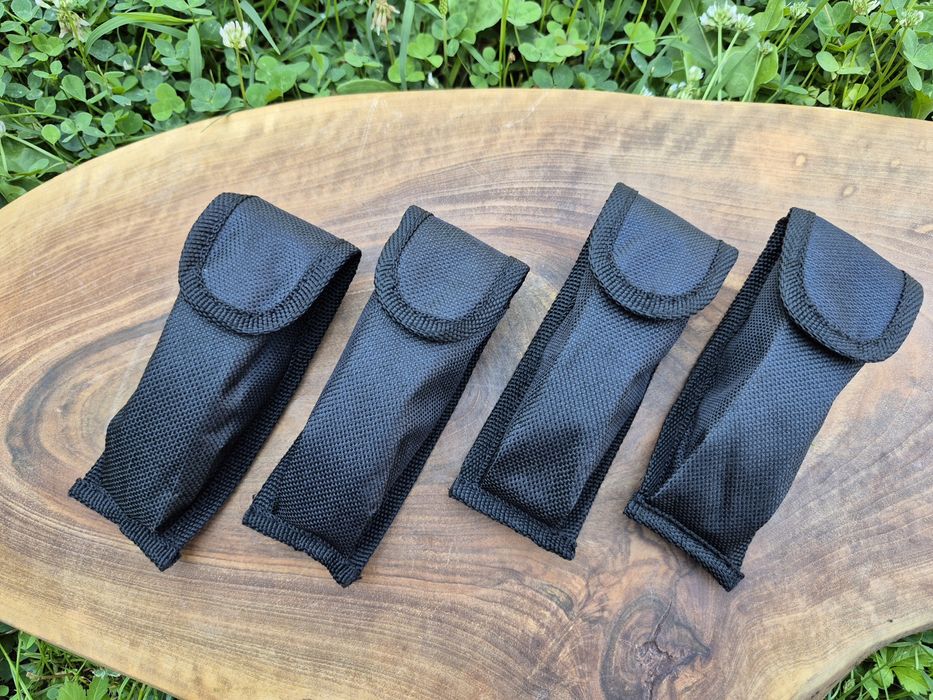 Туристически комплект за хранене България 6 в 1,четири цвята