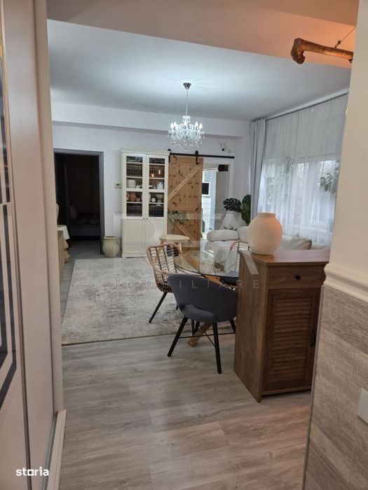 2 Camere Premium – Voluntari