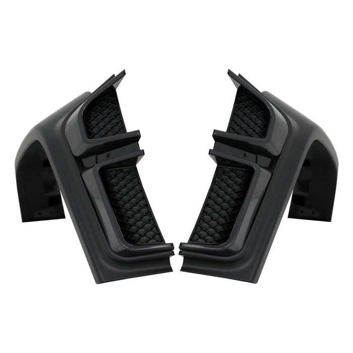 G800 Brabus тип бодикит за Mercedes Benz G-class W464 18-