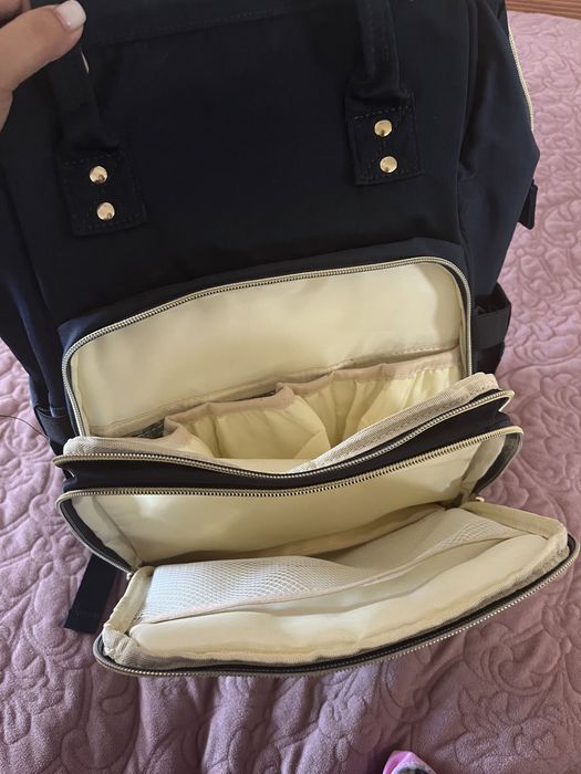 Сумка для кормящих