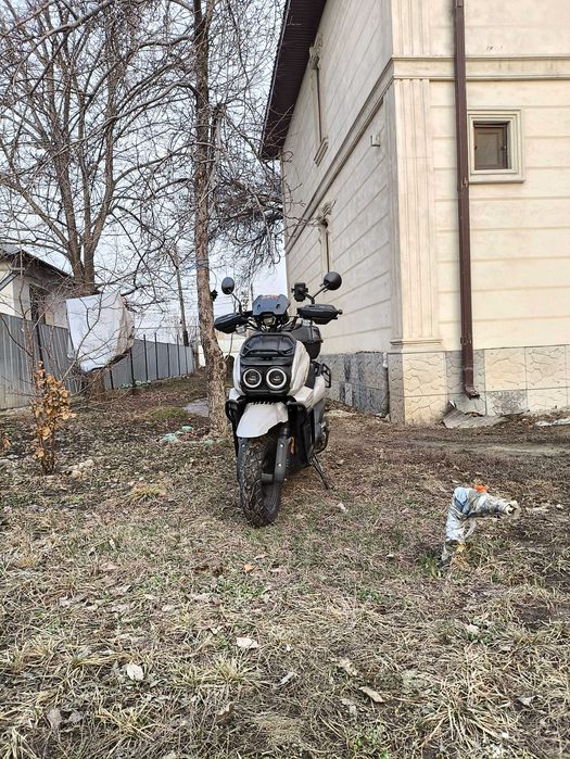 Мопед Танк 150 куб