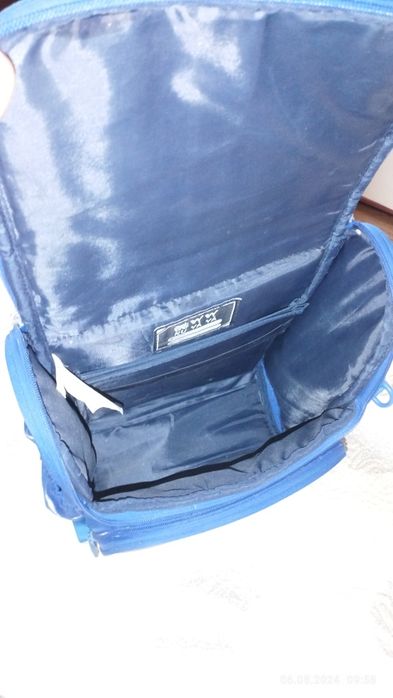 Рюкзак, ранец, портфель