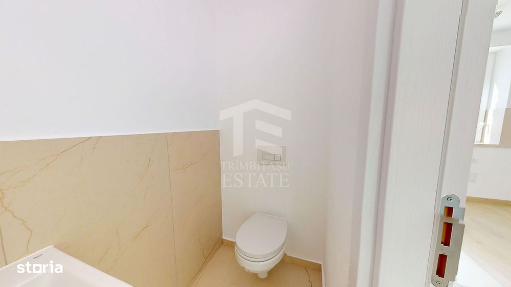 Casa Finalizata Metro Voluntari Finisaje Complete Pompa Caldura
