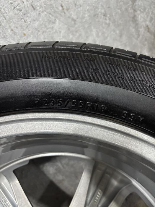 Диск toyota, lexus