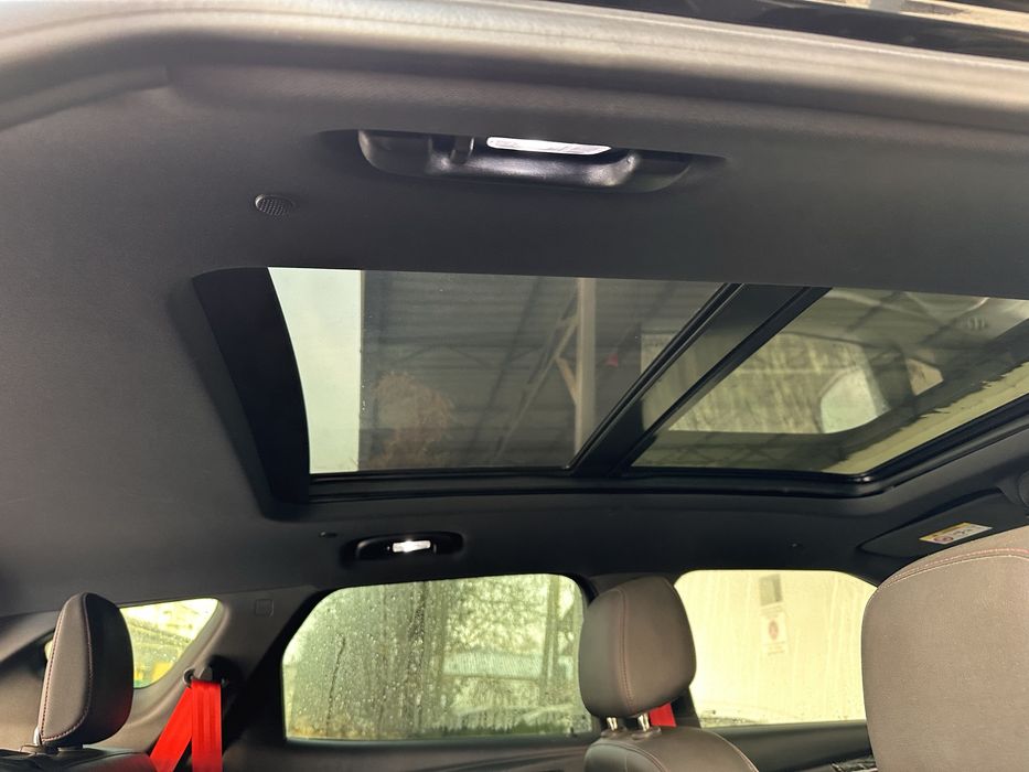 Chevrolet Blazer 3.6 AT AWD RS 2019