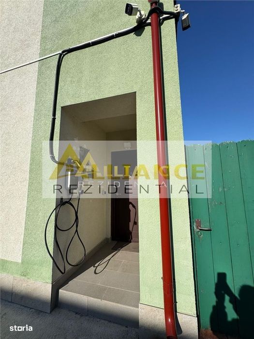 TREND RESIDENCE Vila P+1+M 4 camere 2 bai 120 mpu