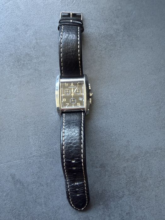 Часовник jacques lemans 1-1152