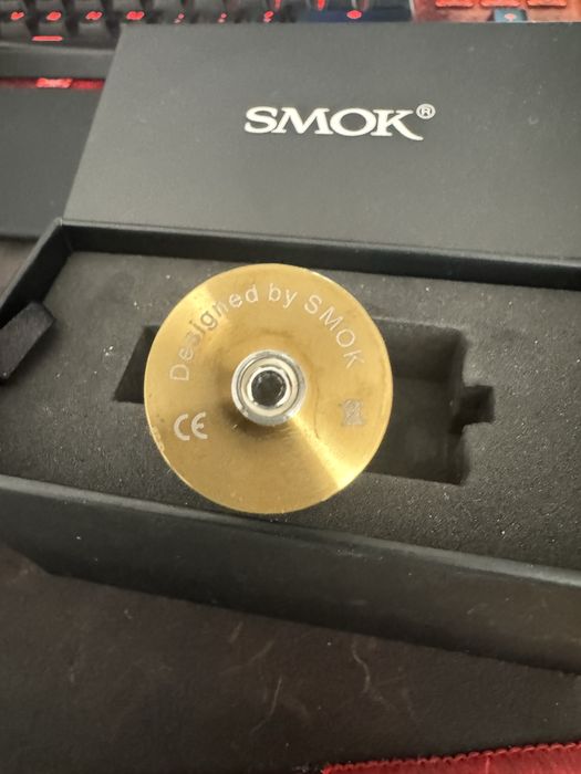 Atomizor smok tfv12 prince sub ohm